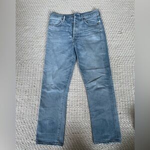 Citizens of Humanity Dree Jean